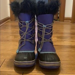 Sorel Joan of Arctic Snow Boot
